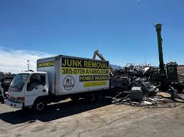 Dumfries, VA Junk Removal Company